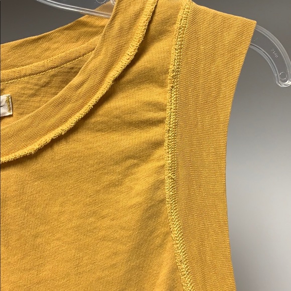 Free People Tank - Picture 7 of 7